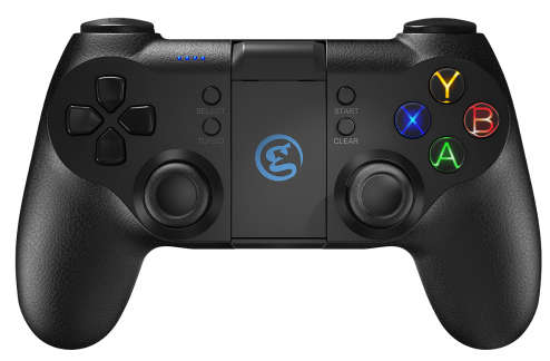 Local. Gamesir T1s Bluetooth, 2,4Ghz Wireless or USB wired Game controler.