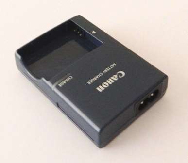 Canon Battery Charger CB-2LXE
