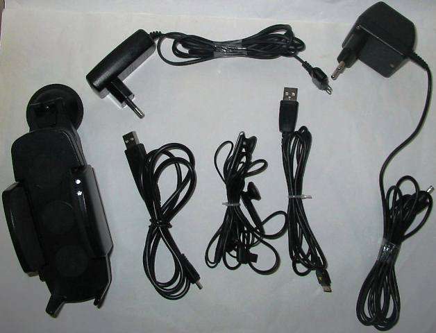 Cellular Usb Cables***Chargers***Earphone And Accessory
