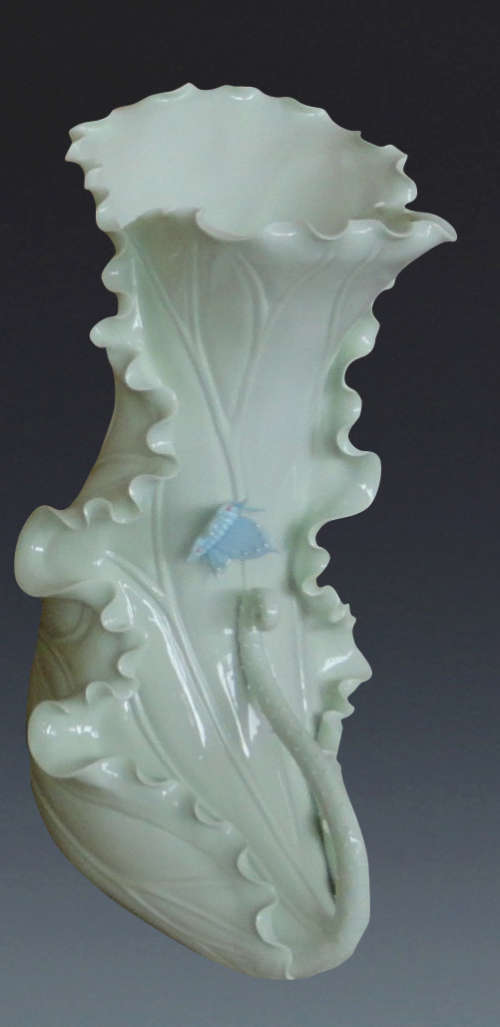Lotus Vase
