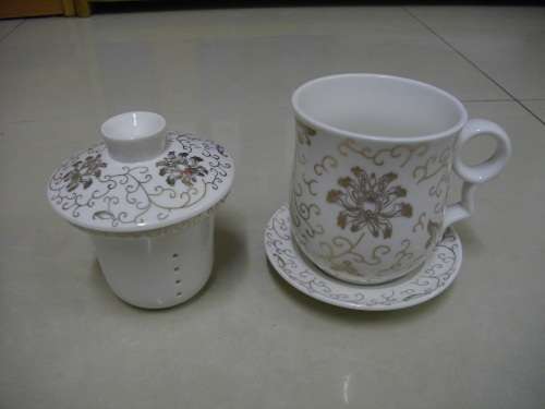 Tea Service