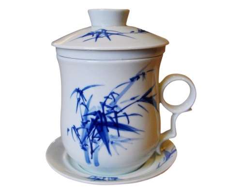 Porcelain Tea Services