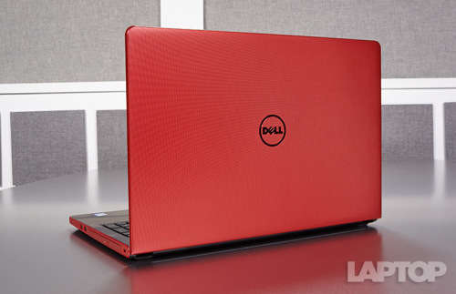 DELL INSPIRON 5000 SERIES - INTEL(R) CORE(TM) i5-5200U - 1 TERRABYTE HDD - 4GB RAM - LIKE NEW