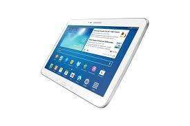 Samsung Galaxy Tab 3 - 10.5" - 32 GiG - GT-P5200