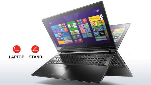 LENOVO TOUCH FHD - INTEL(R) CORE(TM) i7-5500U - NVIDIA GEFORCE 840M - 8GB RAM - 1TB HDD
