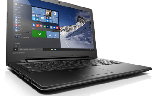 Lenovo IdeaPad - Intel(R) Core(TM) i5-5200U - 4GB RAM - 1TB HDD - Like New 5th Gen