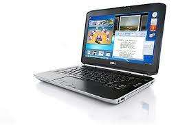 DELL LATITUDE E5420 - Intel(R) Core(TM) i7-2640M CPU @ 2.80GHz - 8 GB RAM - 500 GB HDD - Backlit Key