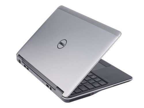 Dell Latitude 12 7000 Series - Intel(R) Core(TM) i7-4600U CPU @ 2.7GHz - 8 GB RAM - 256 SSD - WIN 10