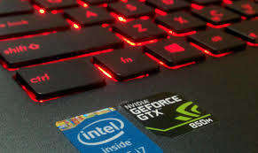 Asus Gaming Laptop - GTX 850 2GB - Intel(R) Core(TM) i7-4710HQ - 8GB RAM - 1TB HDD - FHD