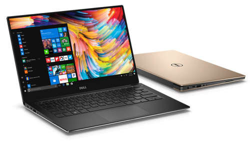 Dell XPS 13 - 13.3" Screen - Intel(R) Core(TM) i7-3537U - 256 SSD - 8GB RAM -Windows 10 Pro