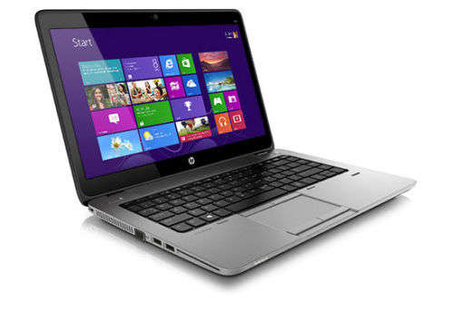 HP Notebook - Intel(R) Celeron(R) CPU N3060 @ 1.6GHz (2 CPU's) - 4 GiG RAM - 500GB HDD - Like New