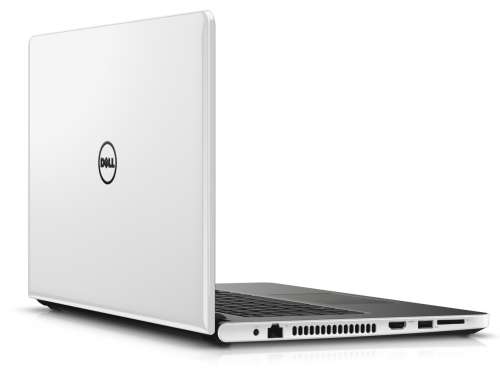 Dell Inspiron 15 5000 Series - Intel(R) Core(TM) i7-6500U - AMD Radeon R5 M335 - 8GB RAM - 1TB HDD