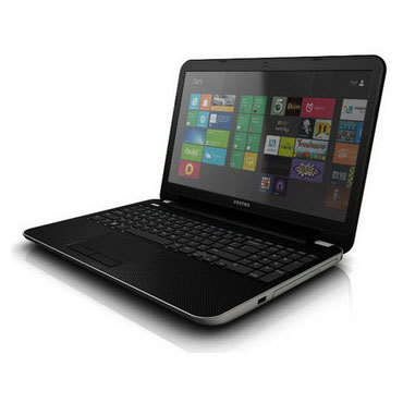 Dell Inspiron - Intel(R) Core(TM) i7-4500U - 8GB RAM - 1TB HDD - AMD Radeon HD8850M -  Win 10 Pro