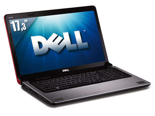 Dell Studio 1749 | JBL Sound System | Blu Ray Player | 17.3 HD | i5 Processor