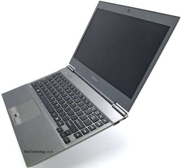 Toshiba Portege - Ultrabook i7 - 256 SSD - 8 GiG RAM - Extra Slim Line