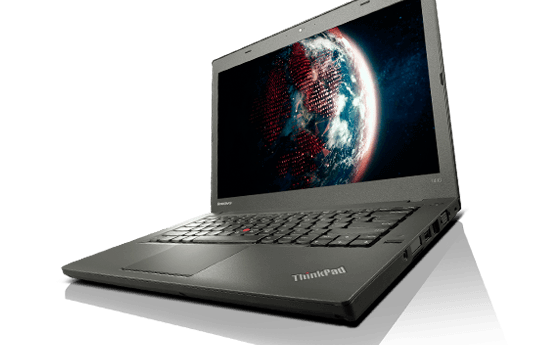 LENOVO T440 - INTEL(R) CORE(TM) i5 - 4TH GEN - NEW DEMO
