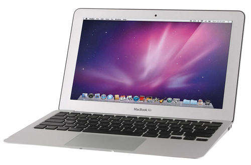 Macbook Air - Core i5 @ 1.4 GHz - 11 inch - HD Graphics 5000 - 256 SSD - Showroom Demo