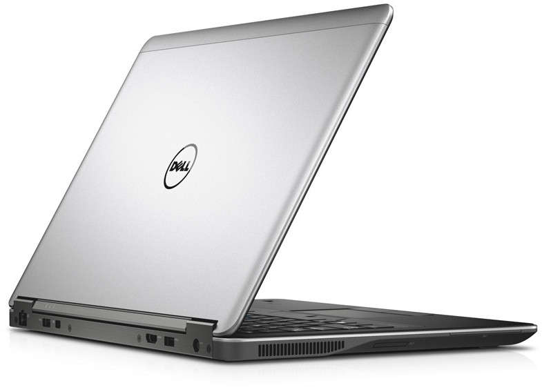 Dell Latitude E7440 Ultrabook - Intel(R) Core(TM) i5 4th Gen - 4 GiG Ram - 256 SSD - Windows 10 Pro
