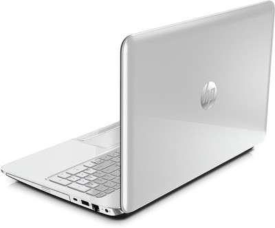 HP Pavilion 15 - Intel(R) Core(TM) i3-4030U CPU @ 1.9GHz - Memory 6 GiG Ram - 1 TB HDD - Win 10 Pro