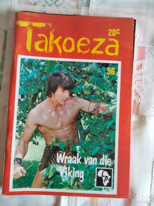 Takoeza nr 56