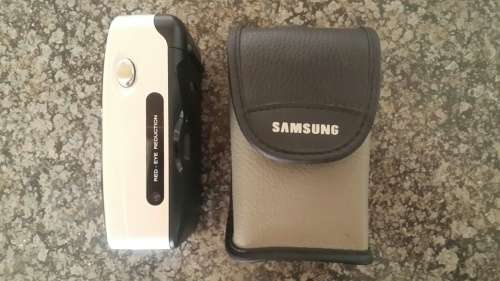 Samsung FINO 15 SE 135 mm Camera