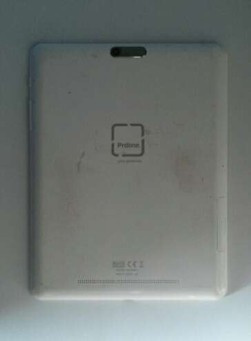 Proline M8A1 Quad-Core 8" Tablet FOR PARTS