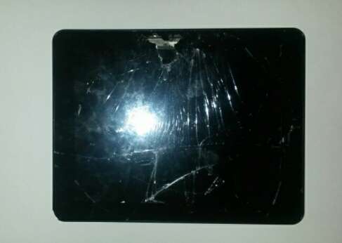Proline M8A1 Quad-Core 8" Tablet FOR PARTS