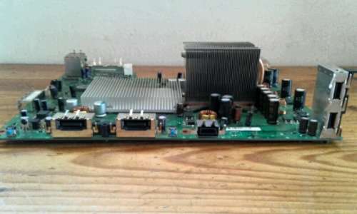 Original xbox 360 motherboard