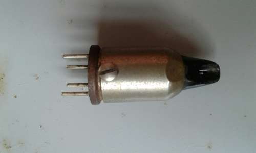 Bang and Olufsen Type 609 V Record Player