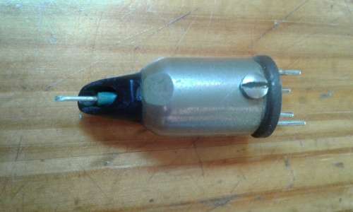 Bang and Olufsen Type 609 V Record Player