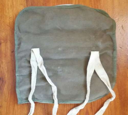 SADF R1 Rifle Cleaning Kit with spare stuff