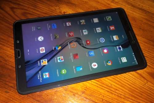 Samsung Galaxy Tab E 9.6 inch NEW Battery