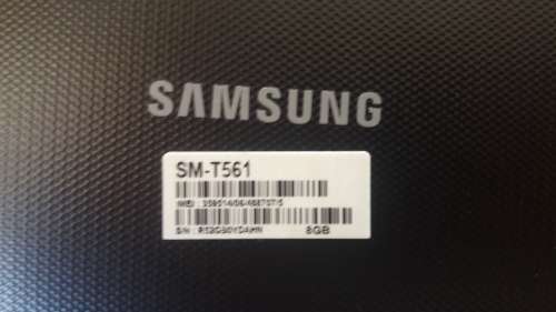 Samsung Galaxy Tab E 9.6 inch NEW Battery