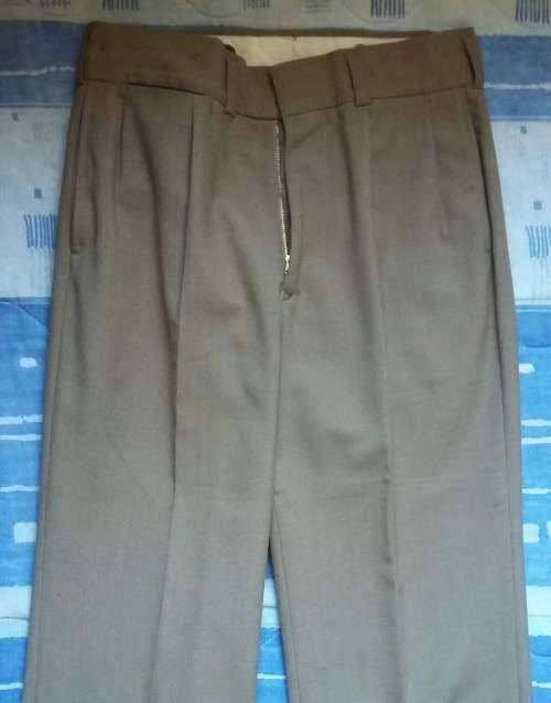 SADF Step Out Long Pants