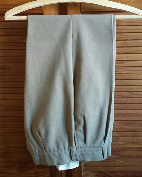 SADF Step Out Long Pants