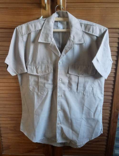 SADF Step Out Short Sleeve Shirt