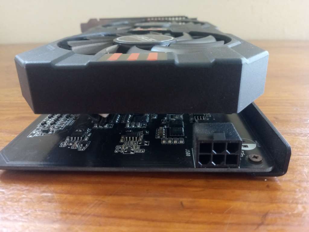 Asus Radeon R7 250X 2GD5 Graphics Card