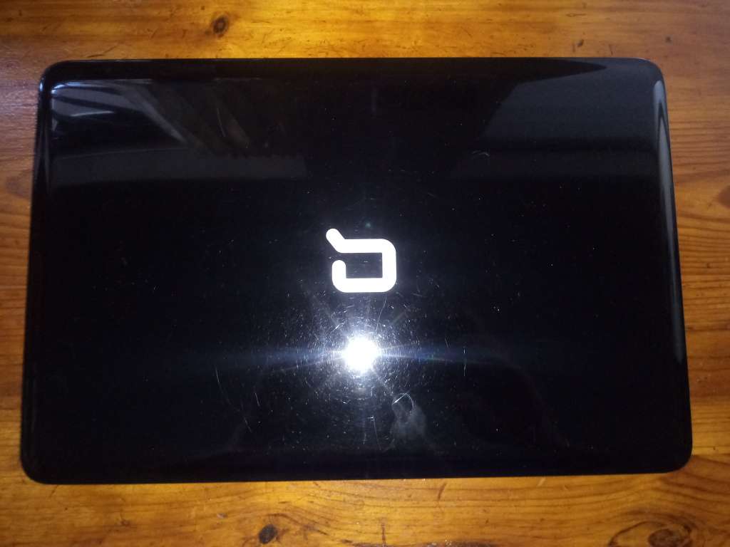 HP Compaq CQ58 Laptop NO Battery