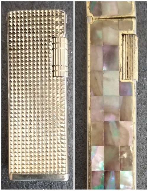 Crazy R1 Start Auction!   2 X Gas lighters