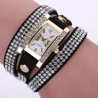 Ladies watches