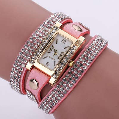 Ladies watches
