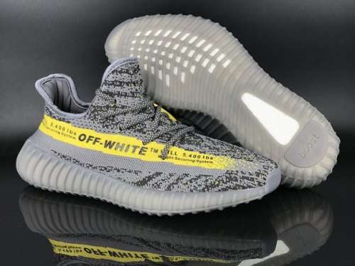 Adidas Yeezy Boots V2 Sneakers