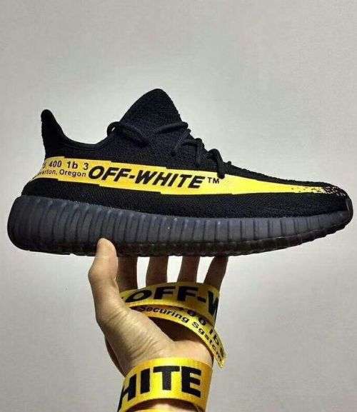 Adidas Yeezy Boots V2 Sneakers