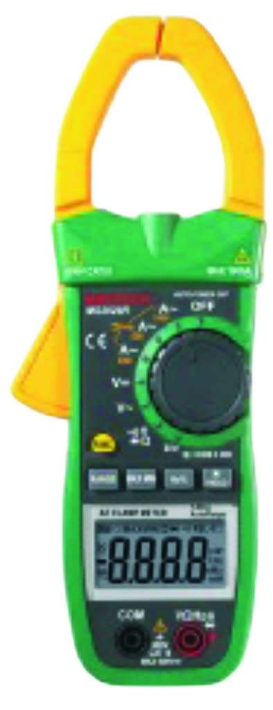 Digital Clamp Meter 1000A