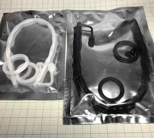 Urethral Sound with Plug (for Dilation, Drainage or Blockage of Urethra)