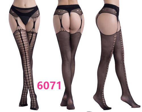 Suspenders Stockings (codes 6070s)