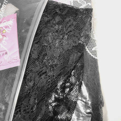 Tempting Lace Nighty