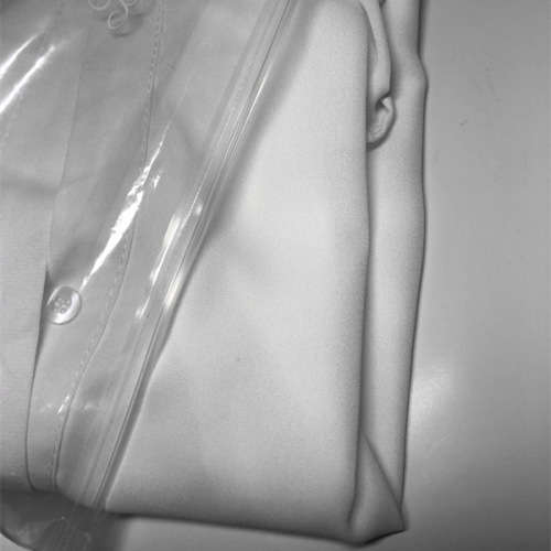 Sexy Chiffon Shirt - Sleeping Shirt