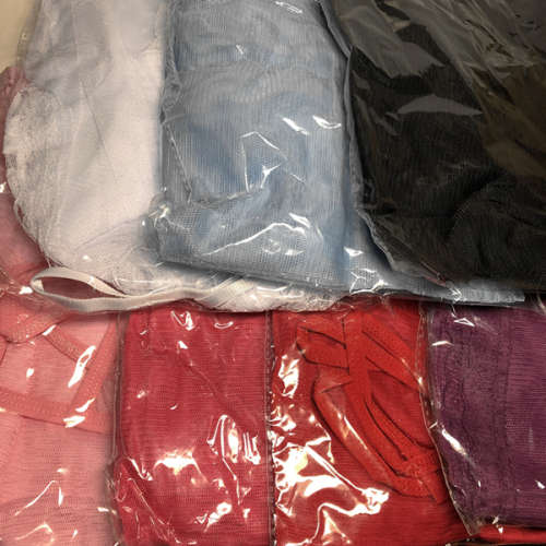 Sexy and Tempting Lace Night Skirts (XL, Body Weight 72 to 90 KG)