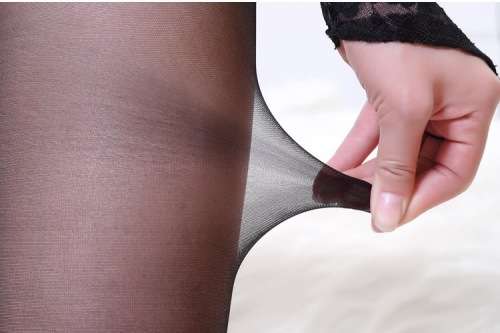 Opened Crotch Body Stockings (10 Colors)